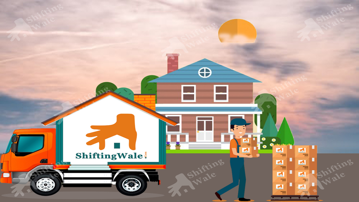 What Are Relocation Services in India and How Can They Help You